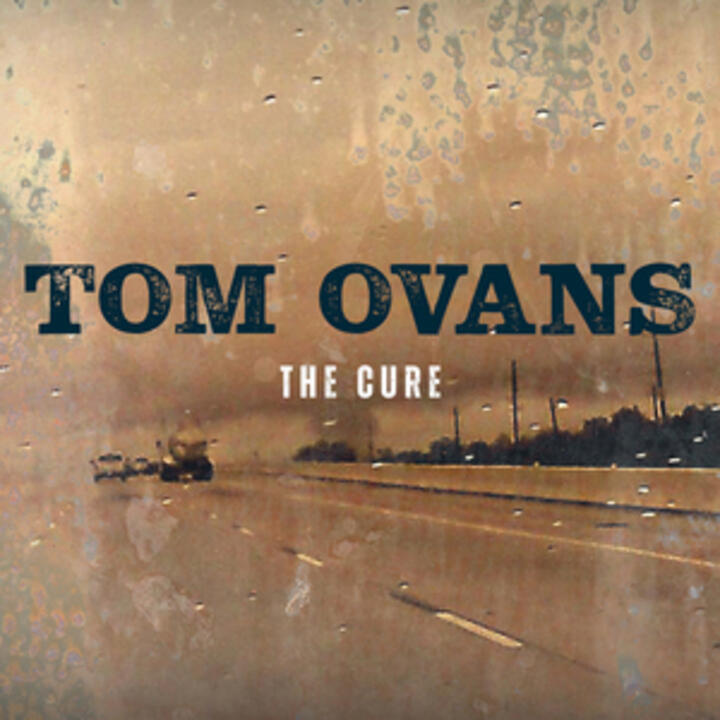 Tom Ovans