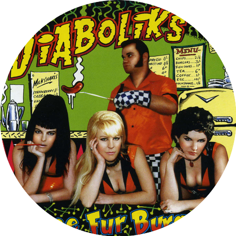 Diaboliks