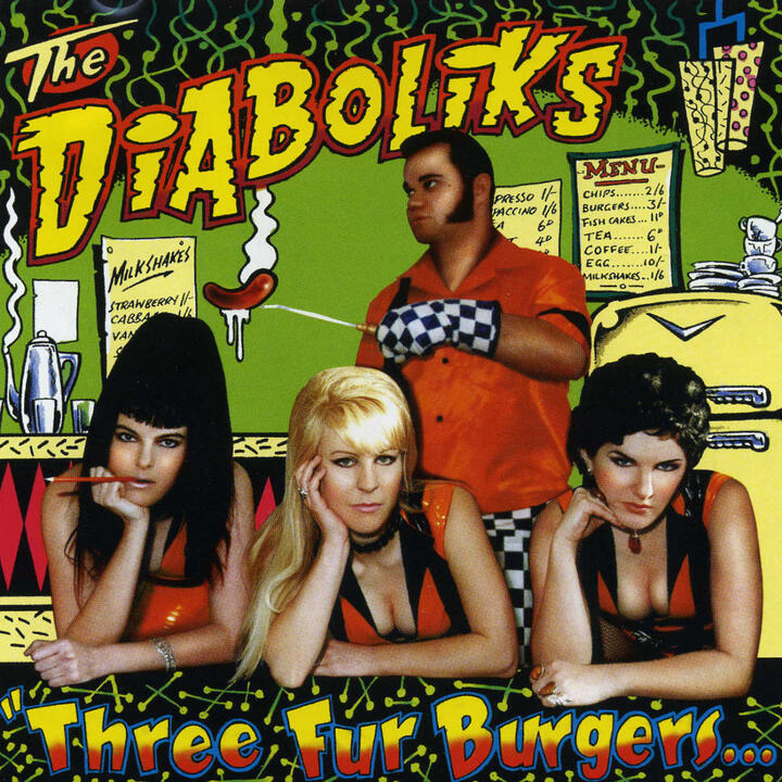 Diaboliks