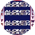 Alonzo Bodden