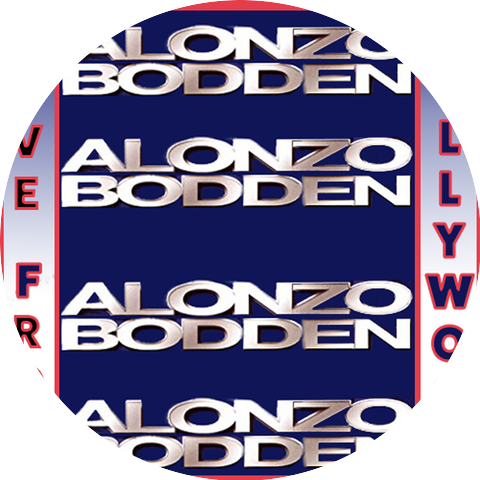 Alonzo Bodden