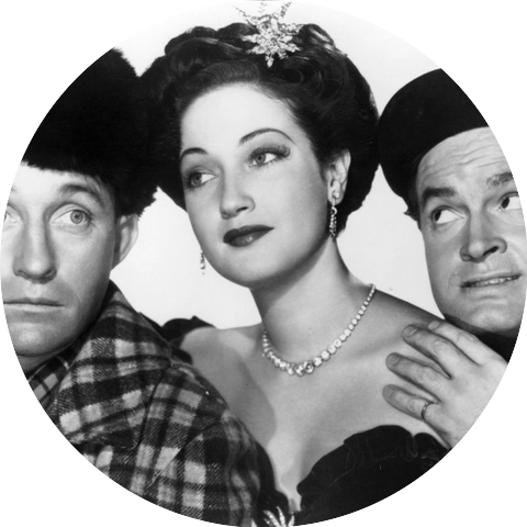Dorothy Lamour