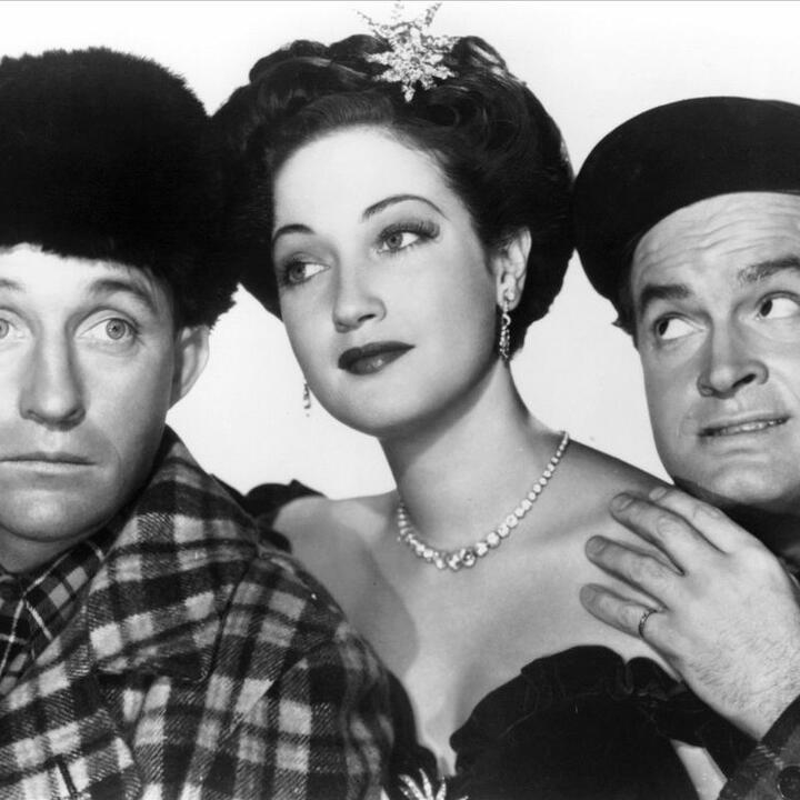 Dorothy Lamour