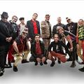 Los Auténticos Decadentes