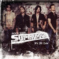 Rock Star Supernova