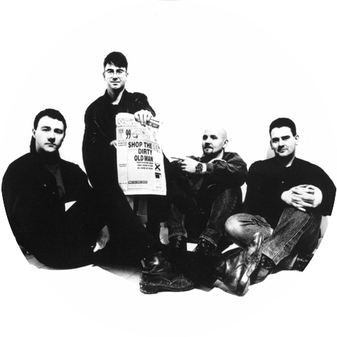 The Dentists
