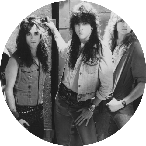 Ron Keel