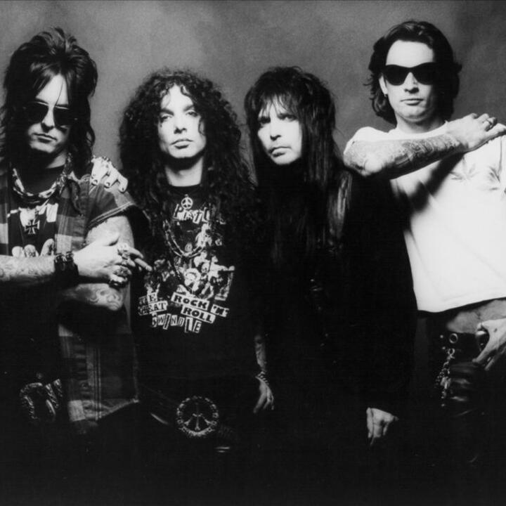 John Corabi