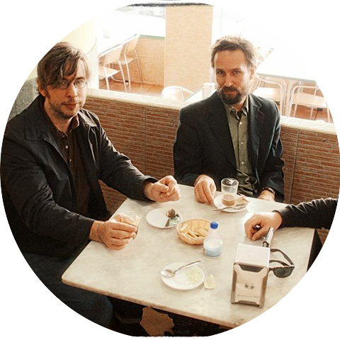 Centro-Matic