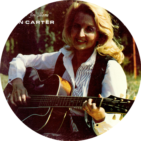Helen Carter