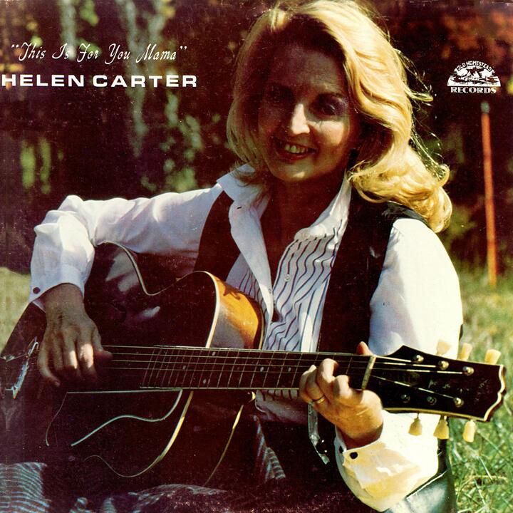 Helen Carter