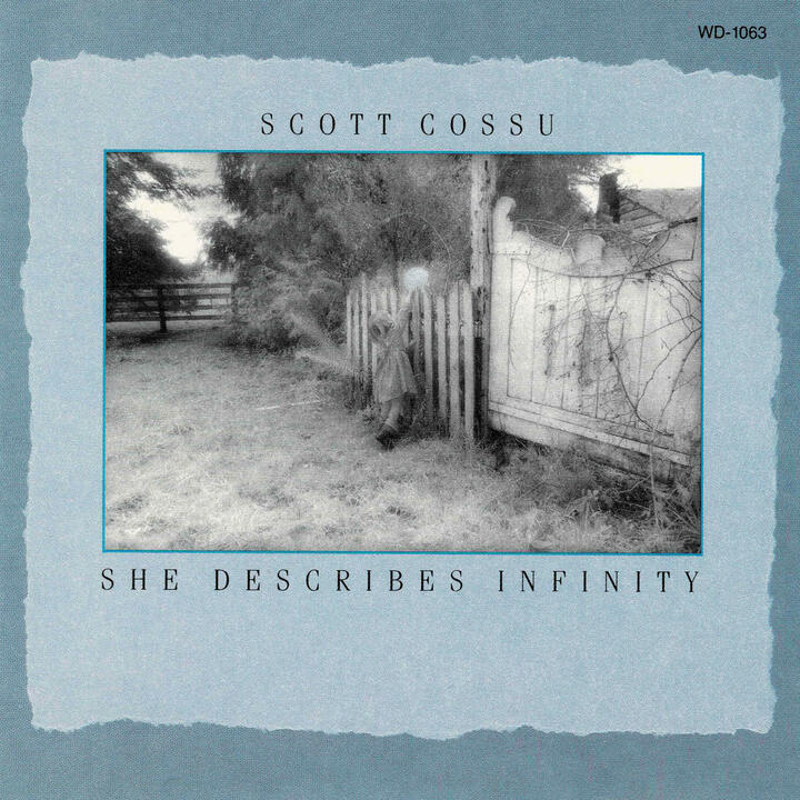 Scott Cossu