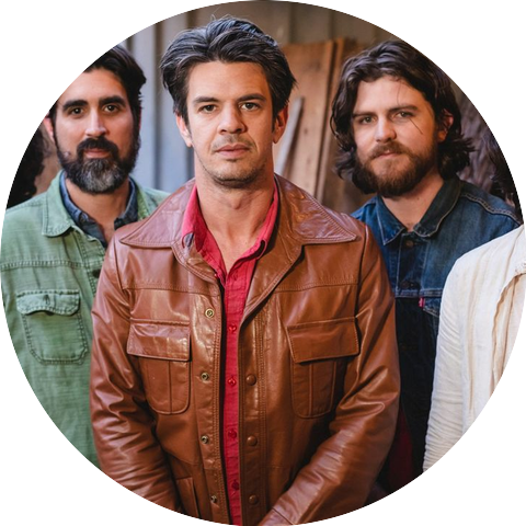 The Band of Heathens