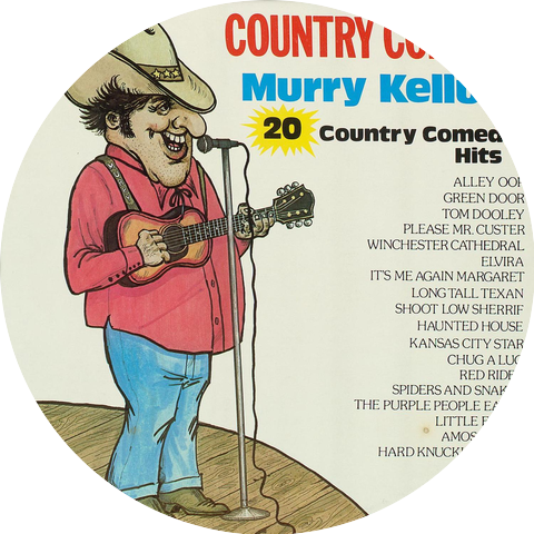 Murry Kellum