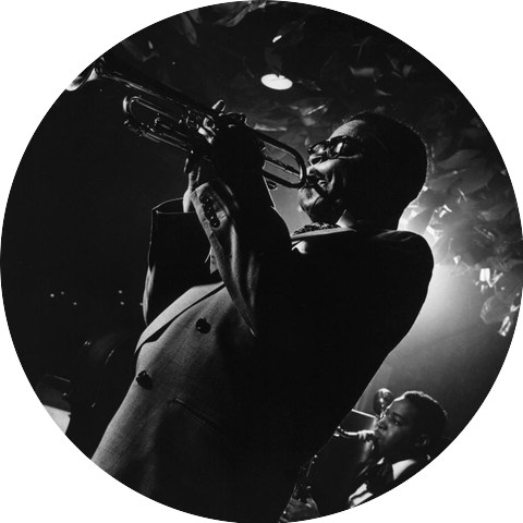 Dizzy Gillespie Quintet