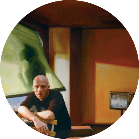 Benjamin Diamond