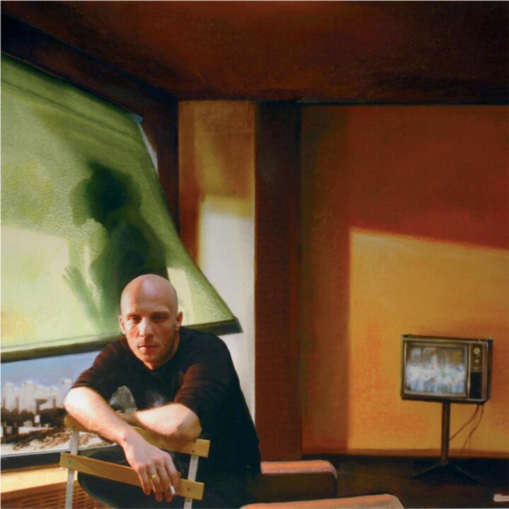 Benjamin Diamond