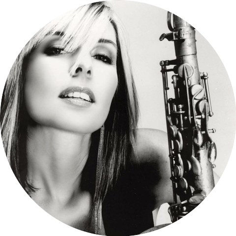 Candy Dulfer