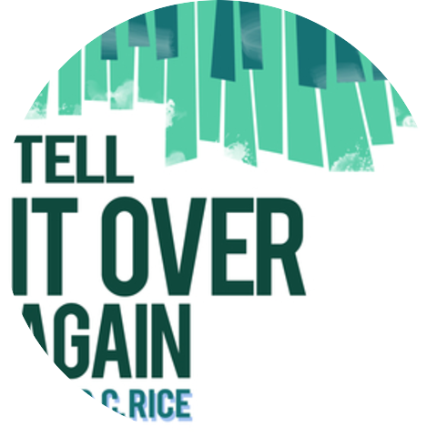 Rev. D.C. Rice
