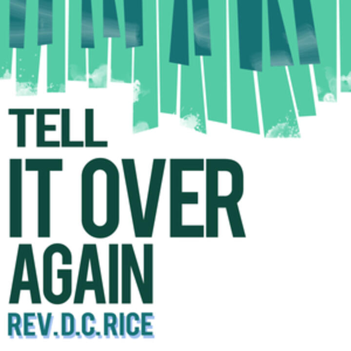 Rev. D.C. Rice