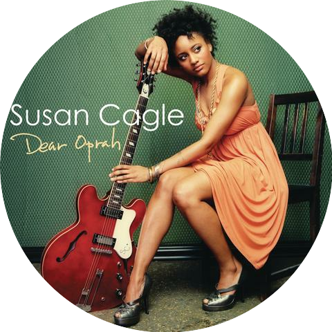 Susan Cagle