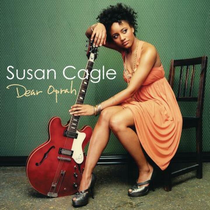 Susan Cagle