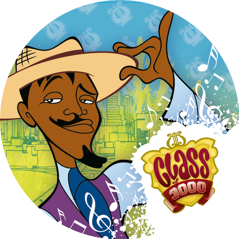 Class Of 3000