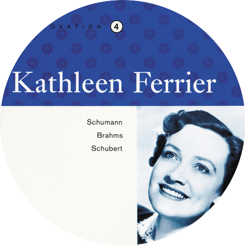 Kathleen Ferrier & Bruno Walter