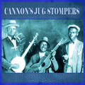 Cannon's Jug Stompers