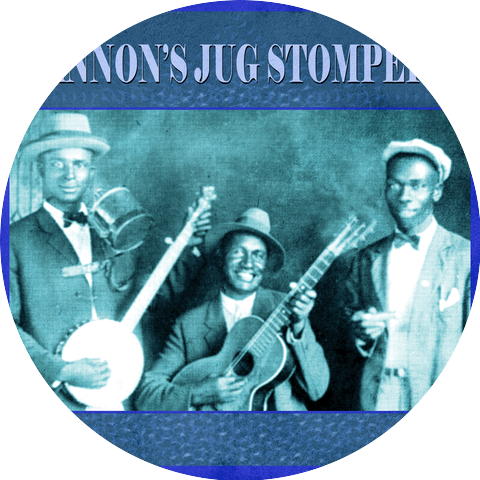 Cannon's Jug Stompers