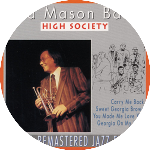 Rod Mason