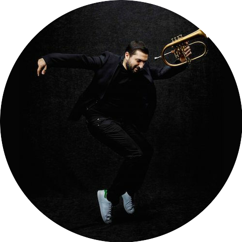 Ibrahim Maalouf