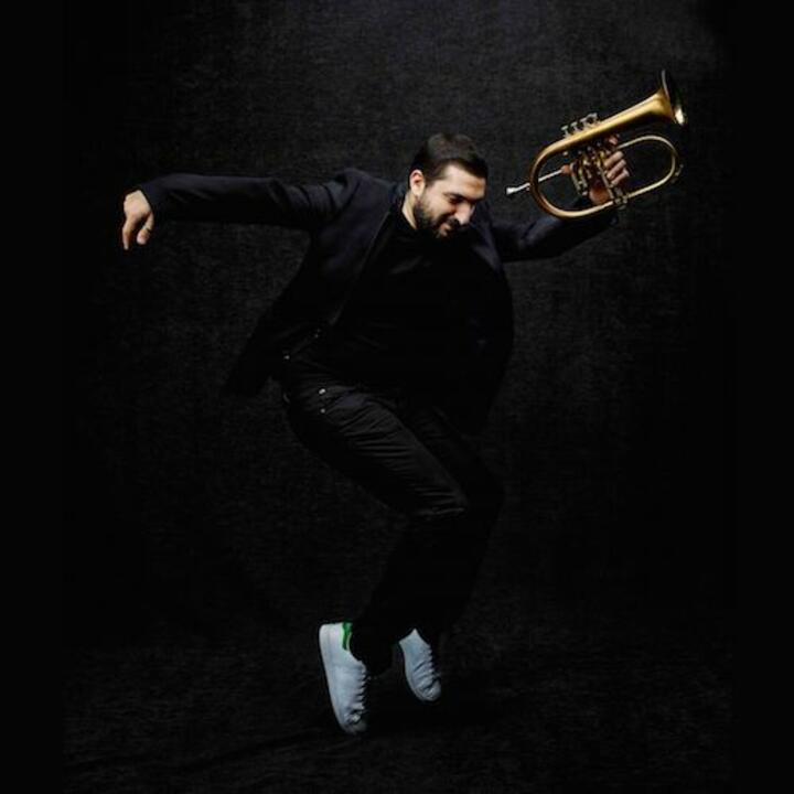 Ibrahim Maalouf