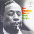 Lou Donaldson Quartet