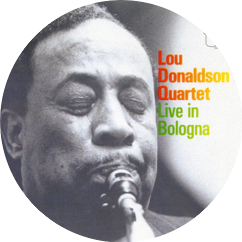 Lou Donaldson Quartet