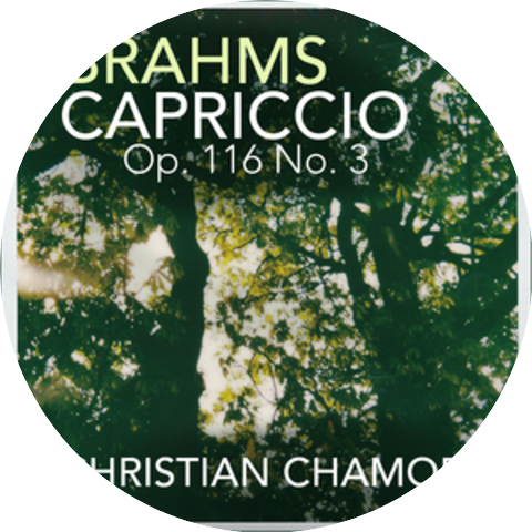 Christian Chamorel
