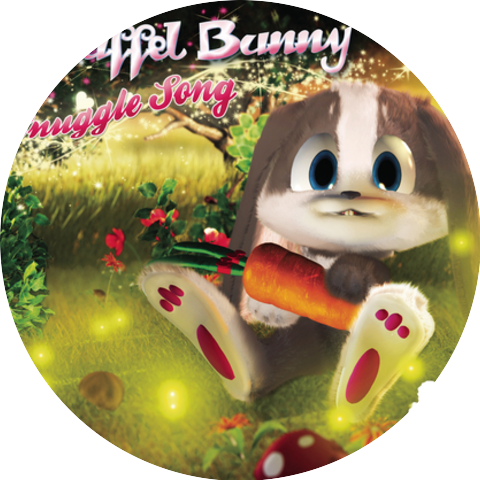 Schnuffel Bunny