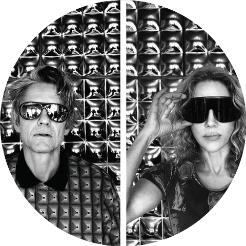 Dean & Britta