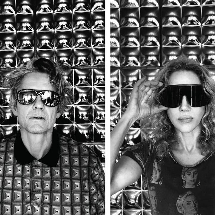 Dean & Britta