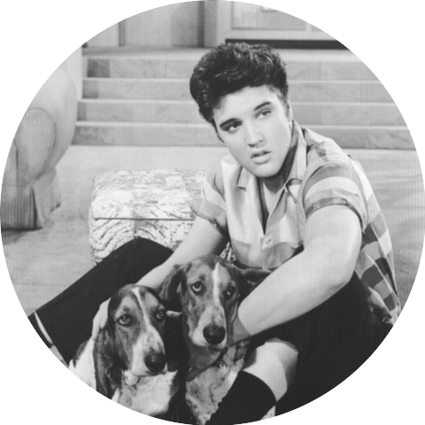 Elvis Presley & Carrie Underwood