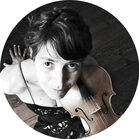 Amandine Beyer