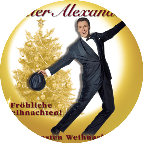 Peter Alexander und Ute Mann Chor