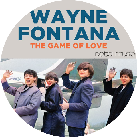Wayne Fontana