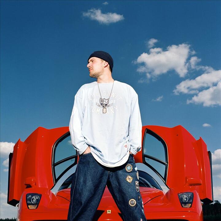 Kool Savas & Optik Records