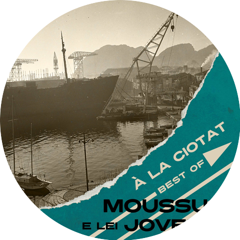 Moussu T e Lei Jovents