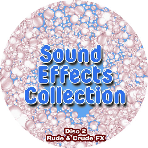 Rude & Crude FX