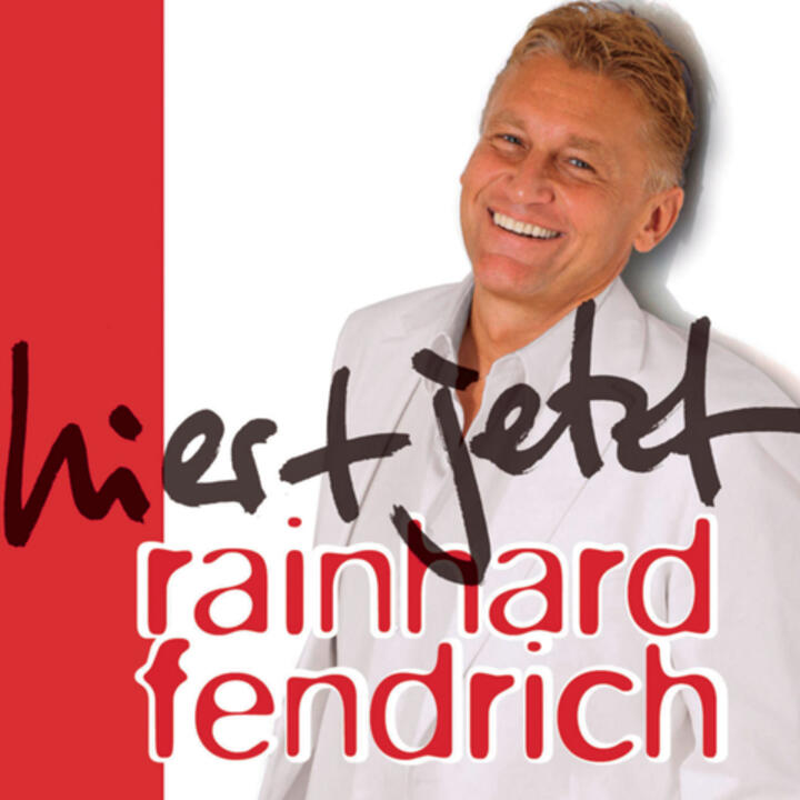 Rainhard Fendrich & Ina Nadine Wagler