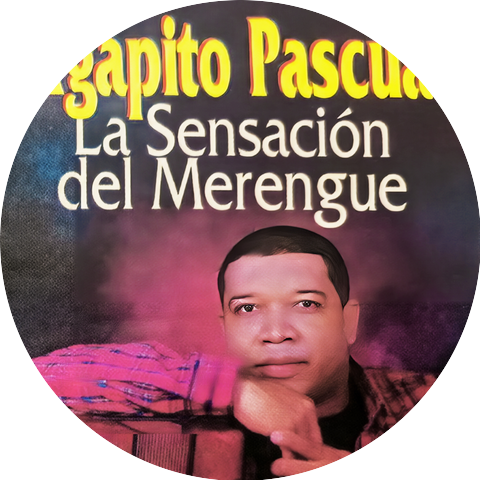 Agapito Pascual
