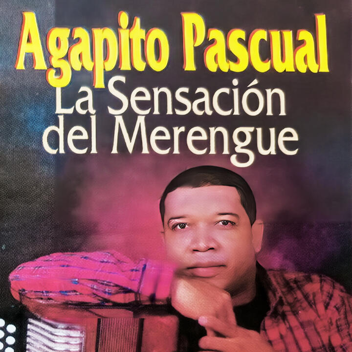 Agapito Pascual
