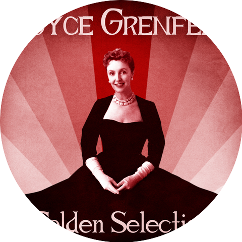 Joyce Grenfell